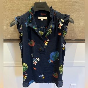 Small Loft Work Shirt